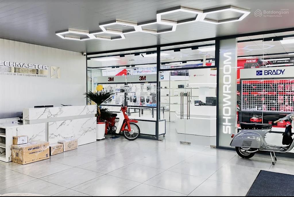 Mặt tiền 20m phường thảo điền sử dụng 3000m2 quanh khu masteri