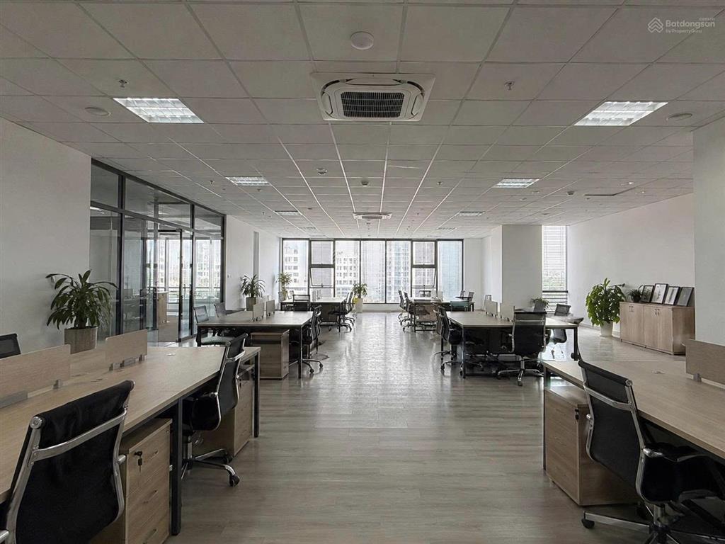 Tòa nhà văn phòng 880m2 trung tâm khu k300 tân bình