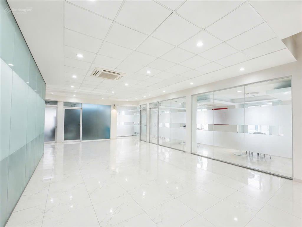 Cho thuê tòa nhà văn phòng khu k300 quận tân bình