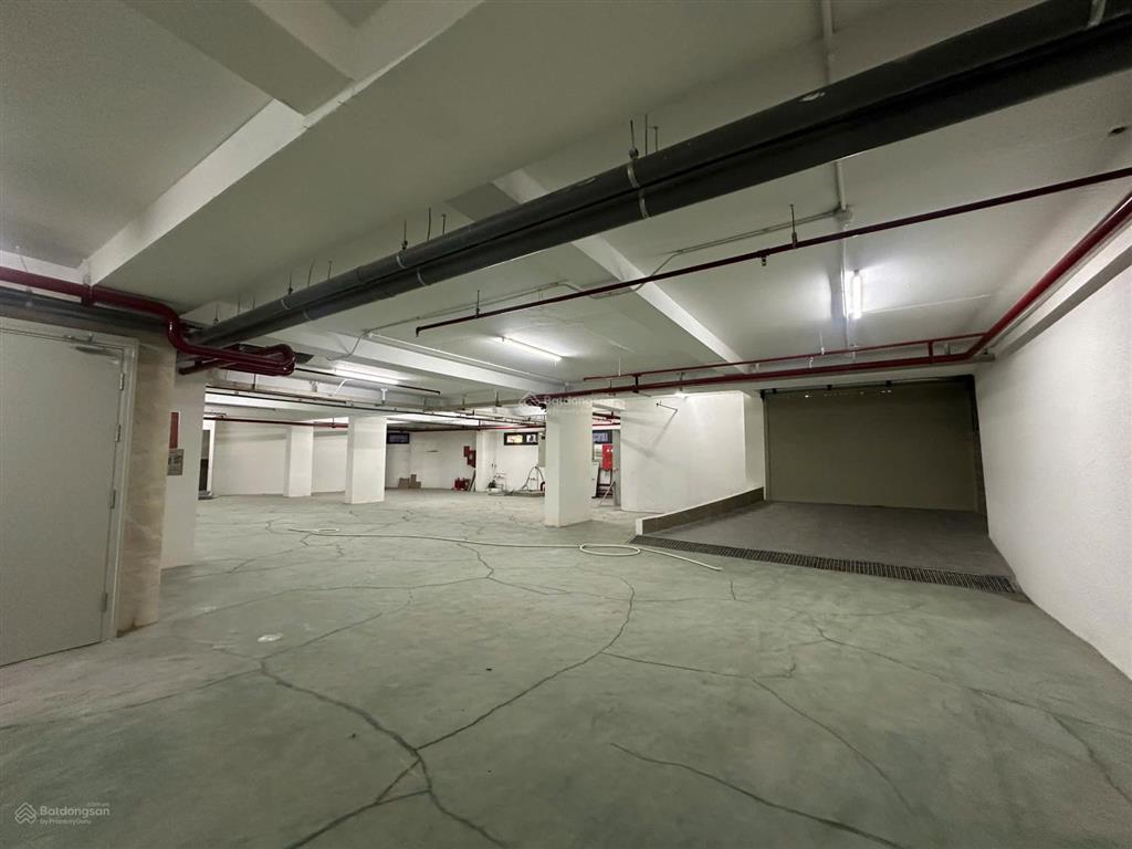 Building 2.500m2 góc 2 mặt tiền khu sân bay mới hoàn công quận tân bình