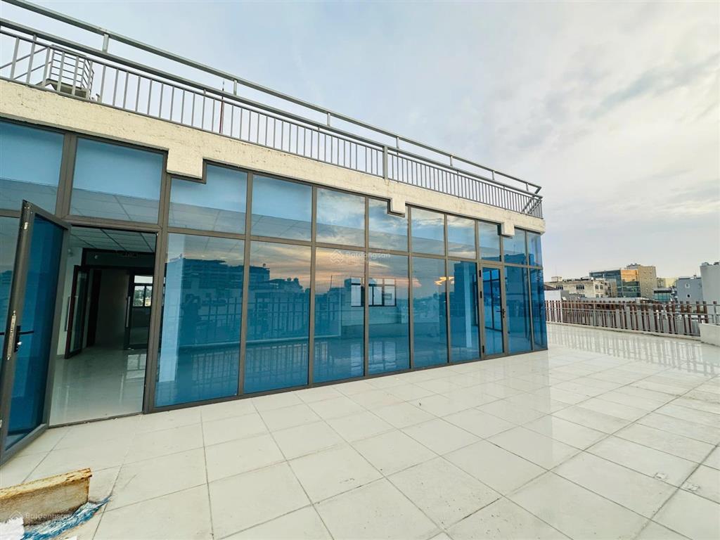Building 2.500m2 góc 2 mặt tiền khu sân bay mới hoàn công quận tân bình