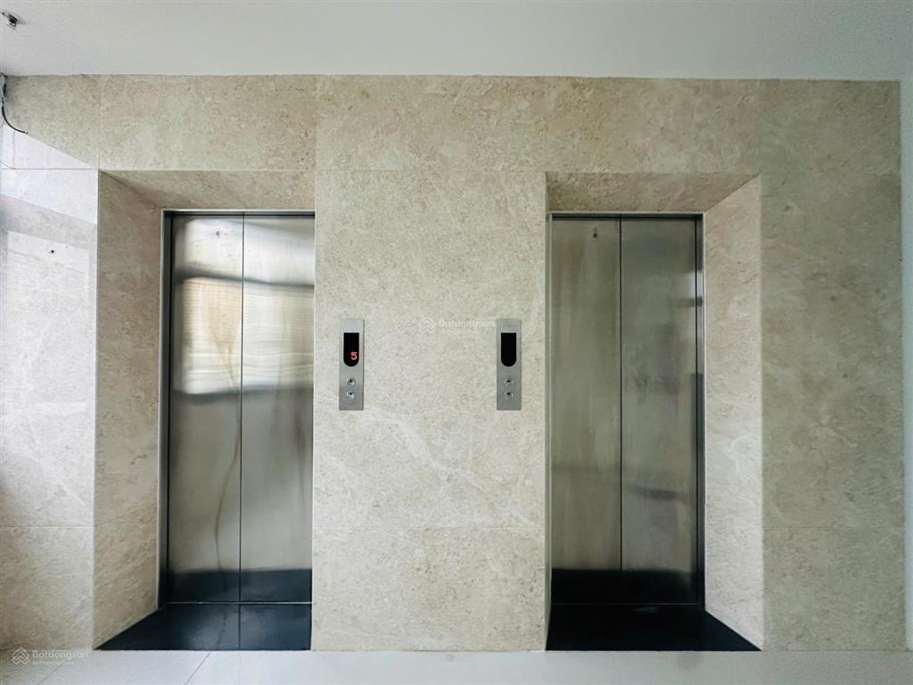 Building 2.500m2 góc 2 mặt tiền khu sân bay mới hoàn công quận tân bình