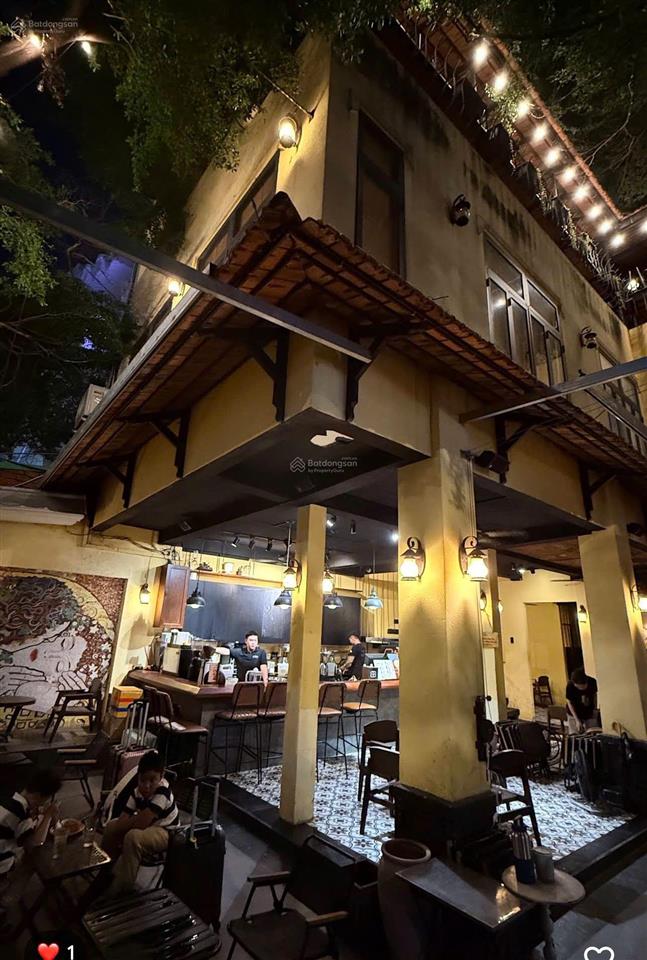 Biệt thự núp hẻm 500m cách vạn hạnh mall 300m