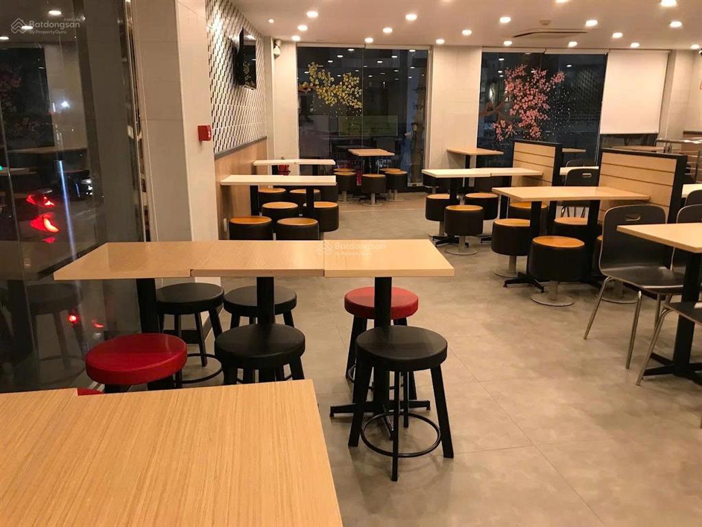 Góc 2 mặt tiền gần vòng xoay điện biên phủ phường tân định mới