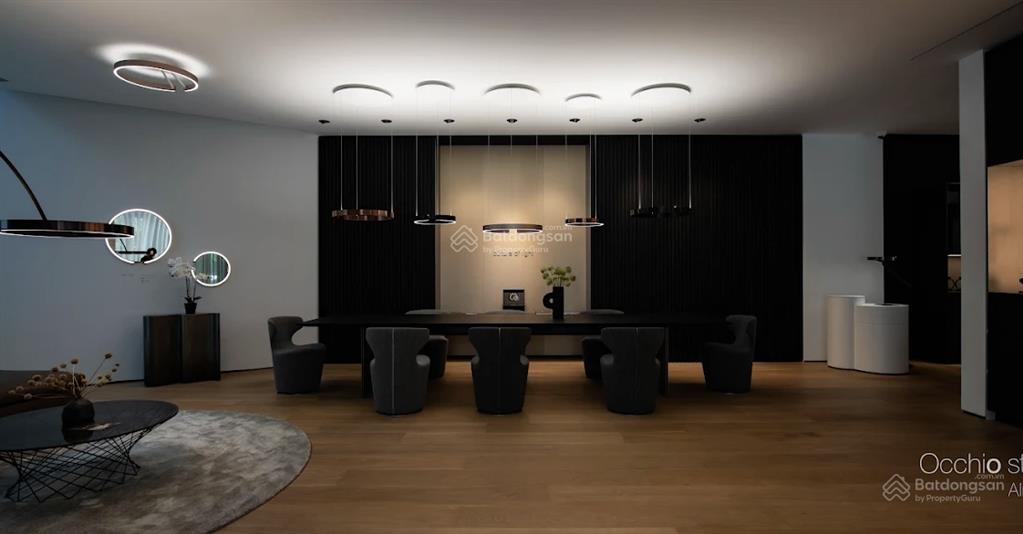 Mặt tiền rộng siêu phẩm 600m2 trung tâm phường thảo điền quận 2