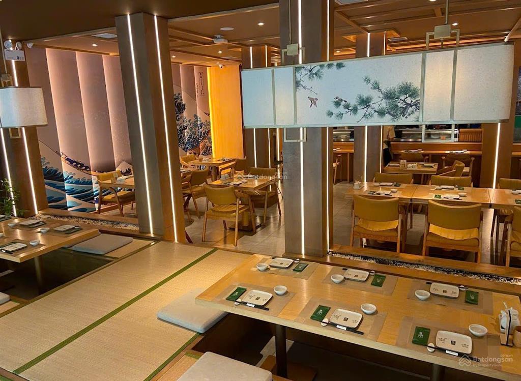 Mặt tiền 16m lý tự trọng gần khu phố nhật trung tâm p sài gòn quận 1