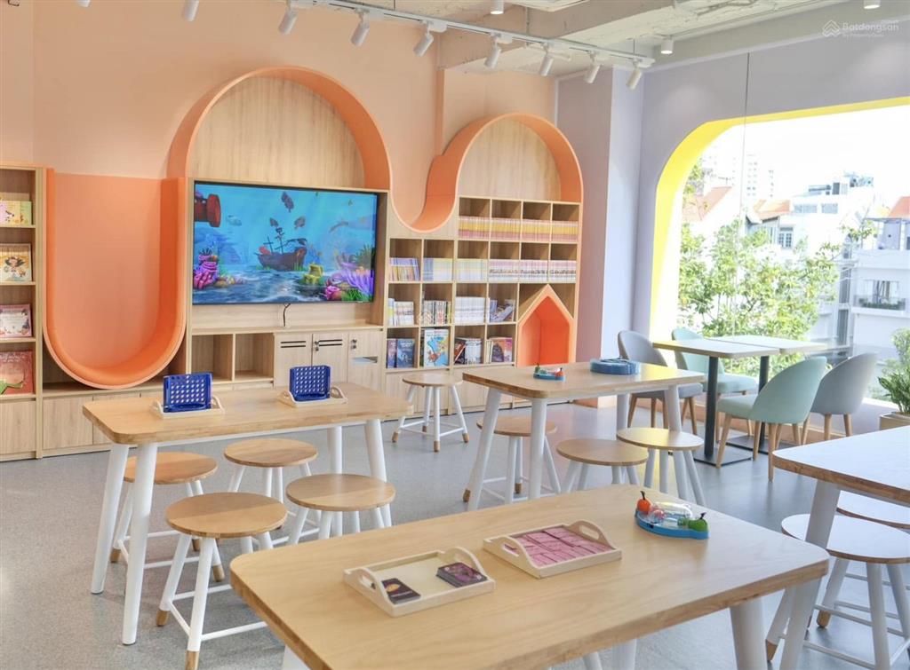 Cho thuê góc 2 mặt tiền cách lotte mart quận 7 4 phút lái xe
