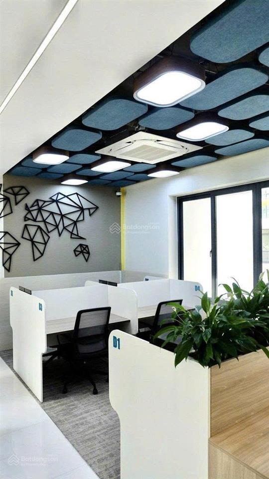 Cho thuê building góc 2 mặt tiền 2.659m2 khu đảo kim cương quận 2