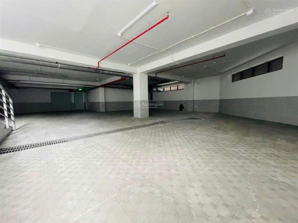 Cho thuê building góc 2 mặt tiền 2.659m2 khu đảo kim cương quận 2