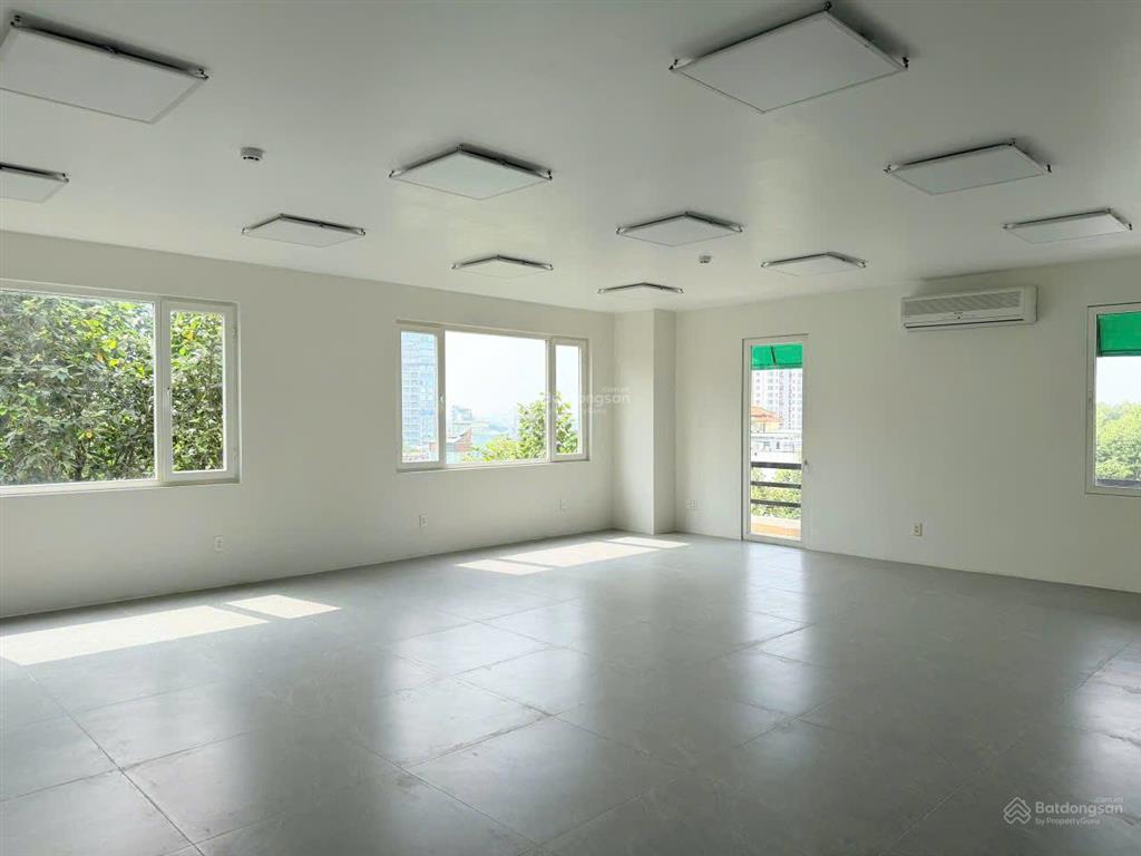 Góc 2 mặt tiền 1.200m2 khu trung tâm phường cầu ông lãnh quận 1