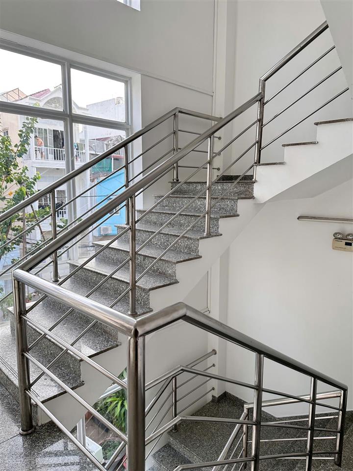 Siêu phẩm building góc 2 mặt tiền 16m khu đông đúc gò vấp