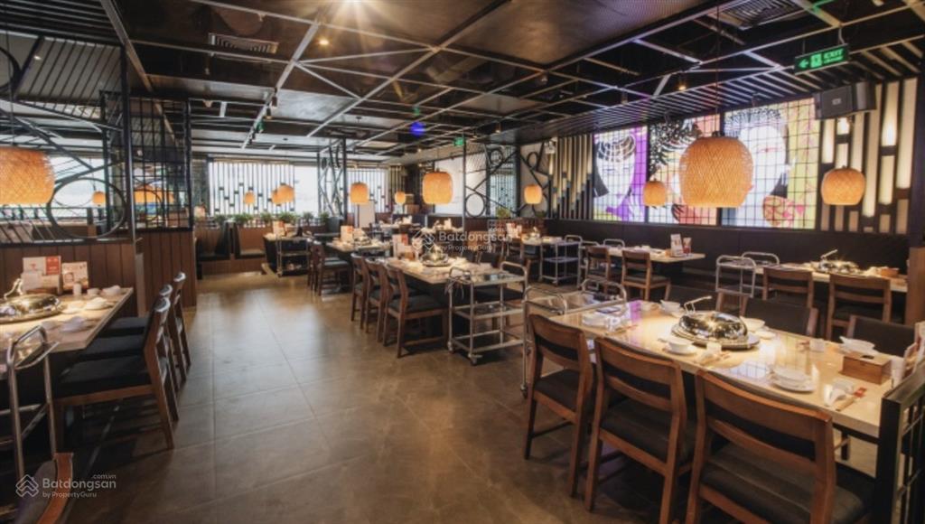 Siêu vip mặt bằng diện tích lớn gần lotte mart đường 3/2 quận 10