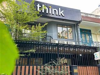 Cho thuê nhà nguyên căn thiết kế có gu khu đakao quận 1