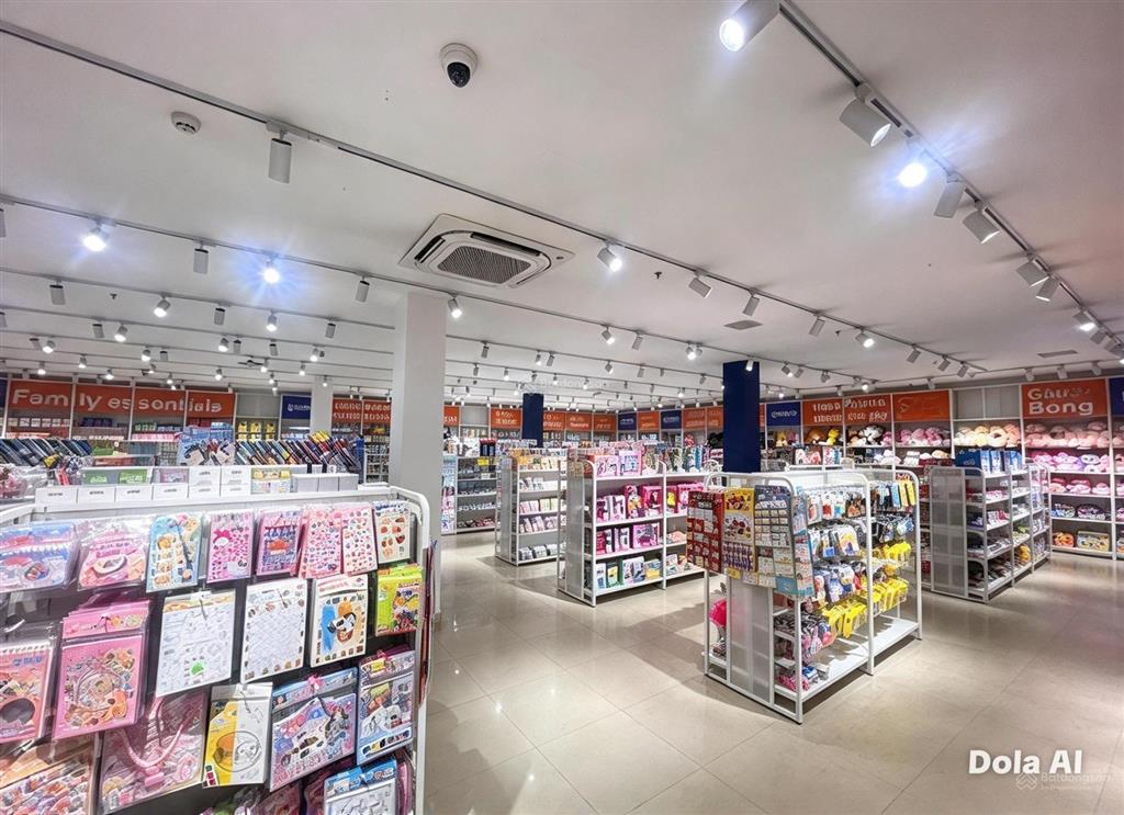 Mặt bằng 2.000m2 kinh doanh đa ngành nghề mặt tiền trường chinh quận tân bình