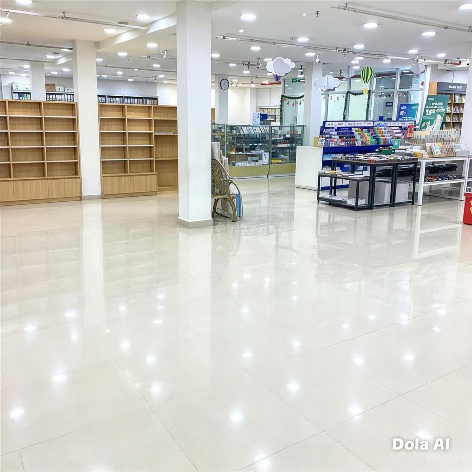 Mặt bằng 2.000m2 kinh doanh đa ngành nghề mặt tiền trường chinh quận tân bình