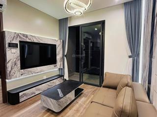 Bán cc 1pn full nội thất tại the zurich  vinhomes ocean park, 3,25 tỷ, 43m2