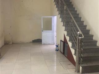 Cho thuê nhà hai tầng tổng diện tích sử dụng 56m2, tại hà đông, hà nội