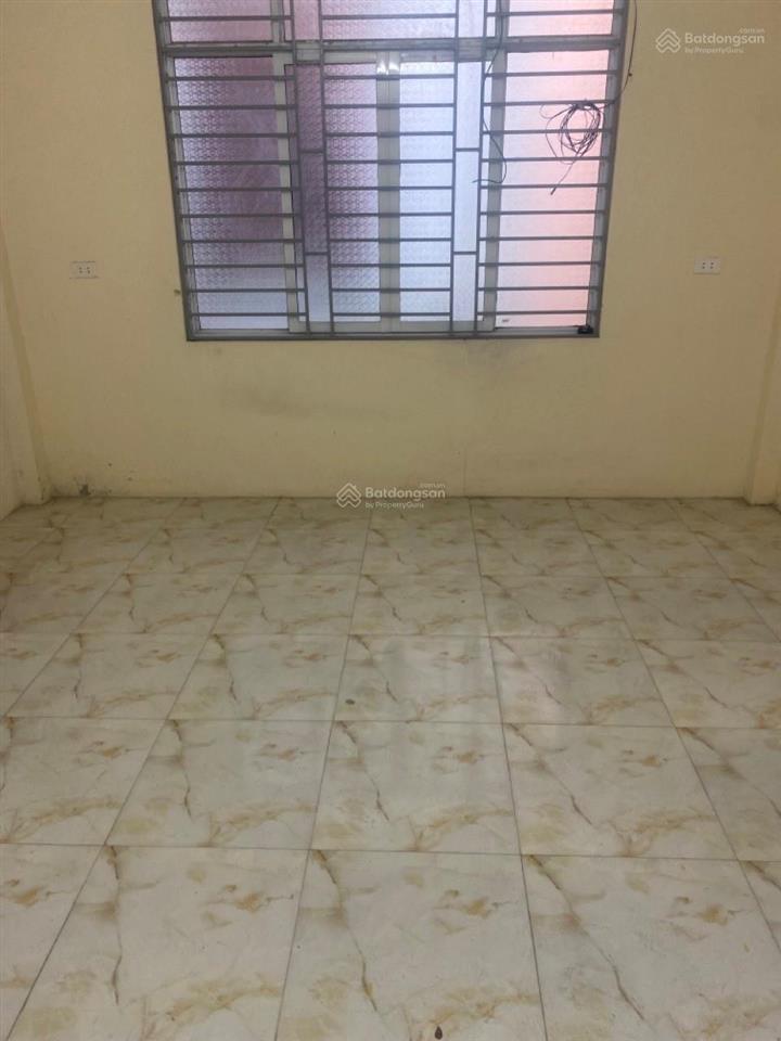 Cho thuê nhà hai tầng tổng diện tích sử dụng 56m2, tại hà đông, hà nội