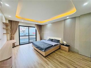 Nhà lê văn lương nhà mới thang máy chỉ 30m ra ô tô tránh 48m2*6t*mt 4,6m giá nhỉnh 11 tỷ