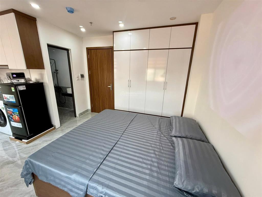 Chỉ hơn 200 triệu/m căn hộ dòng tiền yên hòa 68m 2 thoáng, nhà mới thang máy 20m ra phố pccc đầy đủ