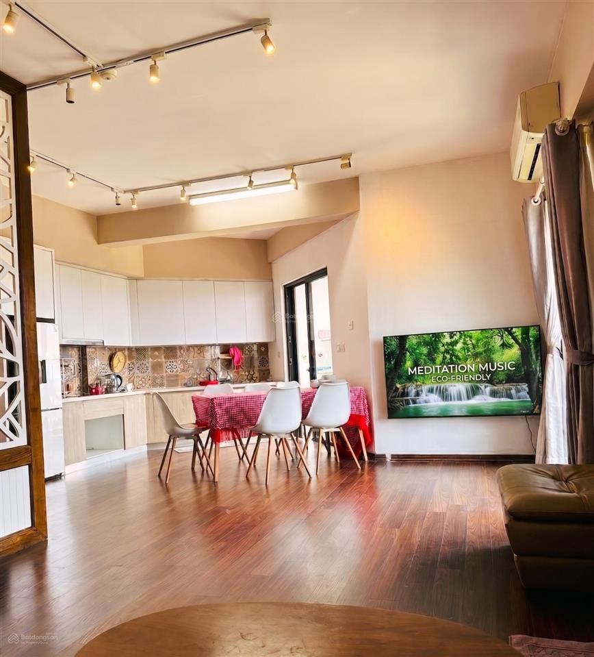 Chính chủ cho thuê căn hộ 3pn 105m2 tại sky 3  aquabay ecopark