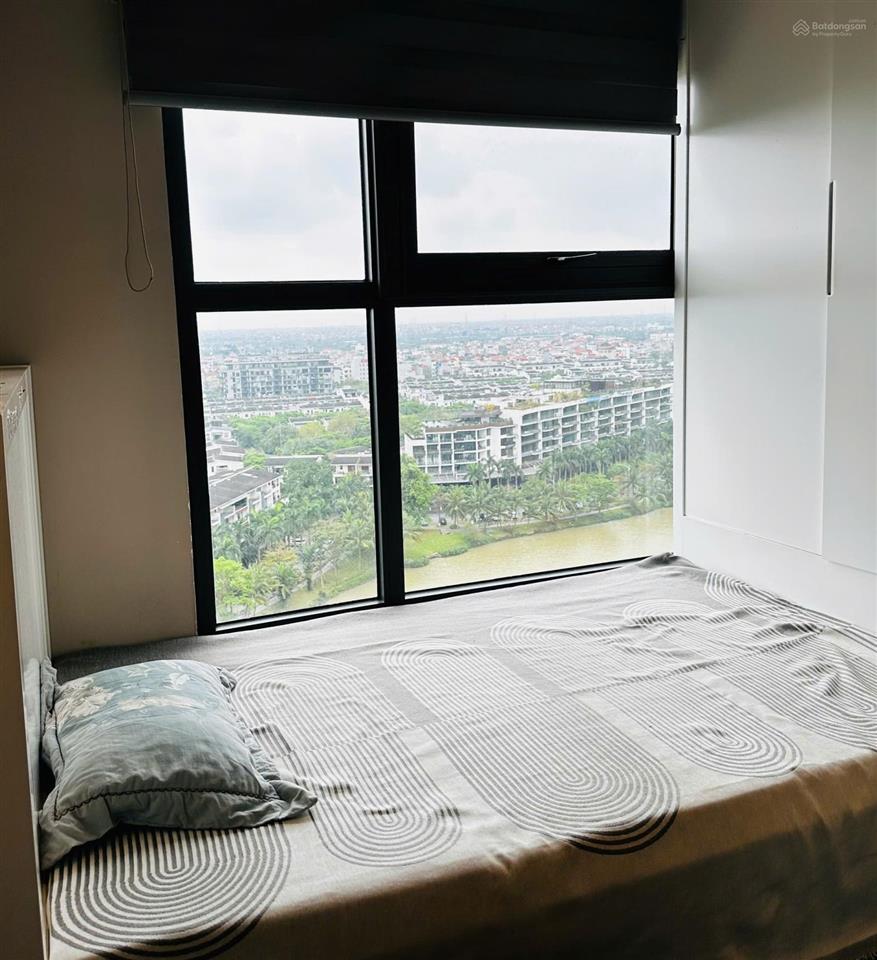 Chính chủ cho thuê căn hộ 3pn 105m2 tại sky 3  aquabay ecopark