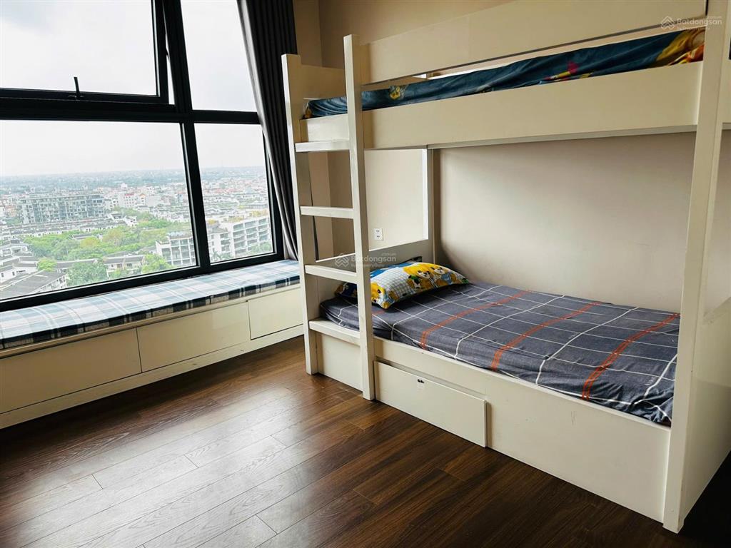Chính chủ cho thuê căn hộ 3pn 105m2 tại sky 3  aquabay ecopark
