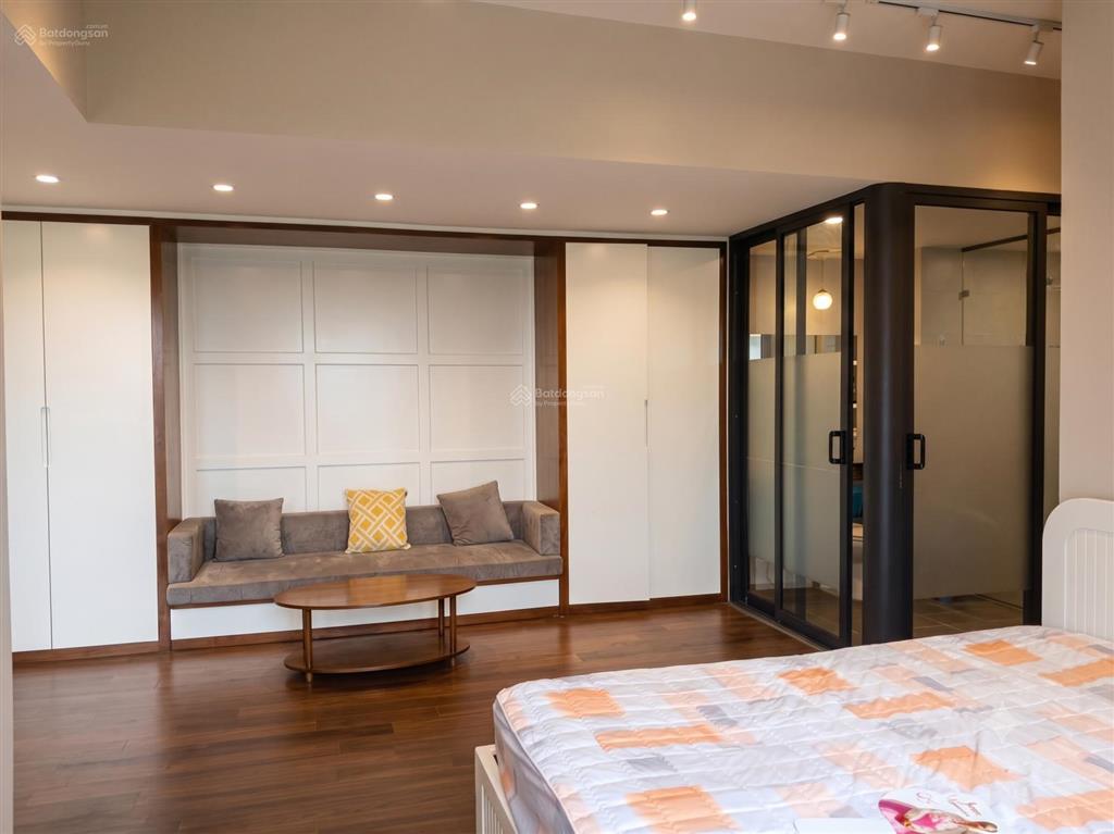 Chính chủ cho thuê căn hộ 3pn 105m2 tại sky 3  aquabay ecopark