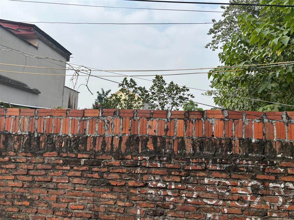 Chính chủ bán đất  mai đông  mai đình