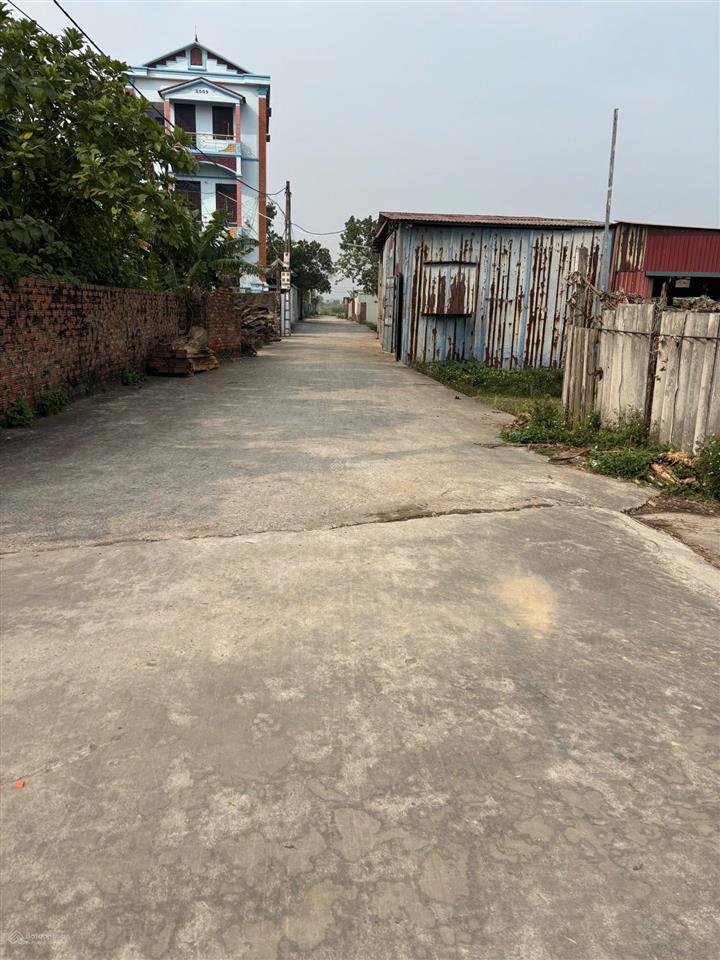 Chính chủ bán đất  mai đông  mai đình