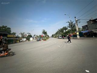 Đất trung tâm xuân phương. gần trường fpt, gần công viên 197m²