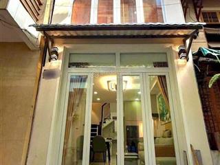 Bán gấp nhà 2 lầu (4x14m) gần aeon mall bình tân. giá 950 triệu. nhà đang cho thuê nguyên căn 12tr.