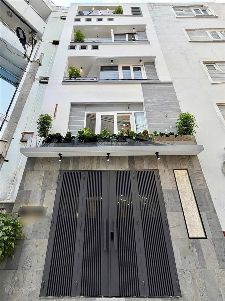 Chính chủ bán nhà 3 lầu 5x17m. giá 1,1 tỷ. trả trước 300 triệu nhận nhà vào ở. đang cho thuê 15tr.