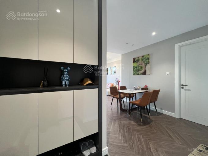 Bán nhà ở xã hội hqc mặt tiền đường nguyễn văn linh, 3 pn, 70m2, giá 600 triệu. đang cho thuê 10tr.