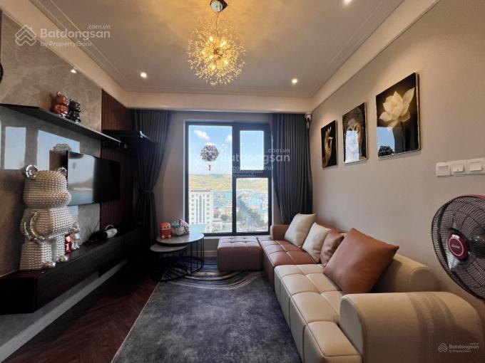 Bán nhà ở xã hội hqc mặt tiền đường nguyễn văn linh, 3 pn, 70m2, giá 600 triệu. đang cho thuê 10tr.