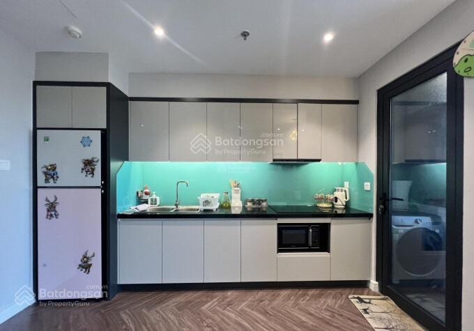 Chính chủ bán căn hộ mizuki park 60m2, 2 pn, sổ hồng riêng. giá 1,1 tỷ đồng. đang cho thuê 8 triệu