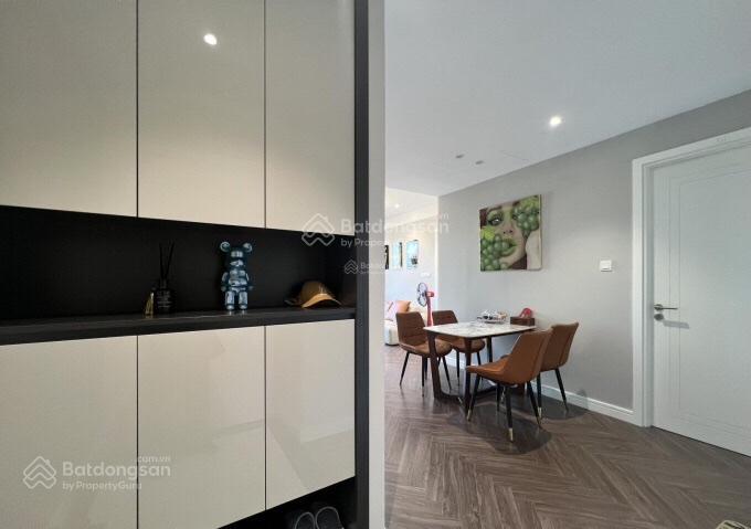 Chính chủ bán căn hộ mizuki park 60m2, 2 pn, sổ hồng riêng. giá 1,1 tỷ đồng. đang cho thuê 8 triệu