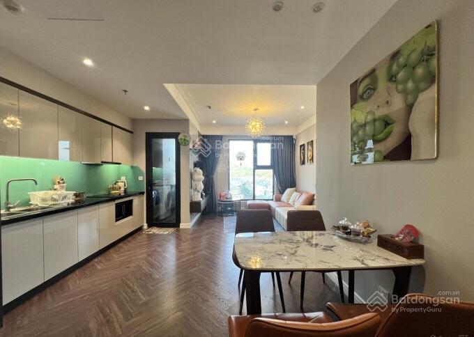 Chính chủ bán căn hộ mizuki park 60m2, 2 pn, sổ hồng riêng. giá 1,1 tỷ đồng. đang cho thuê 8 triệu