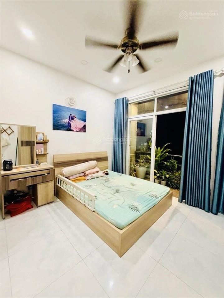 Nhà 3 tầng mới đẹp, kinh dương vương, p. an lạc, 2 mặt hẻm ô tô né, 4x23m, nhỉnh 6 tỷ