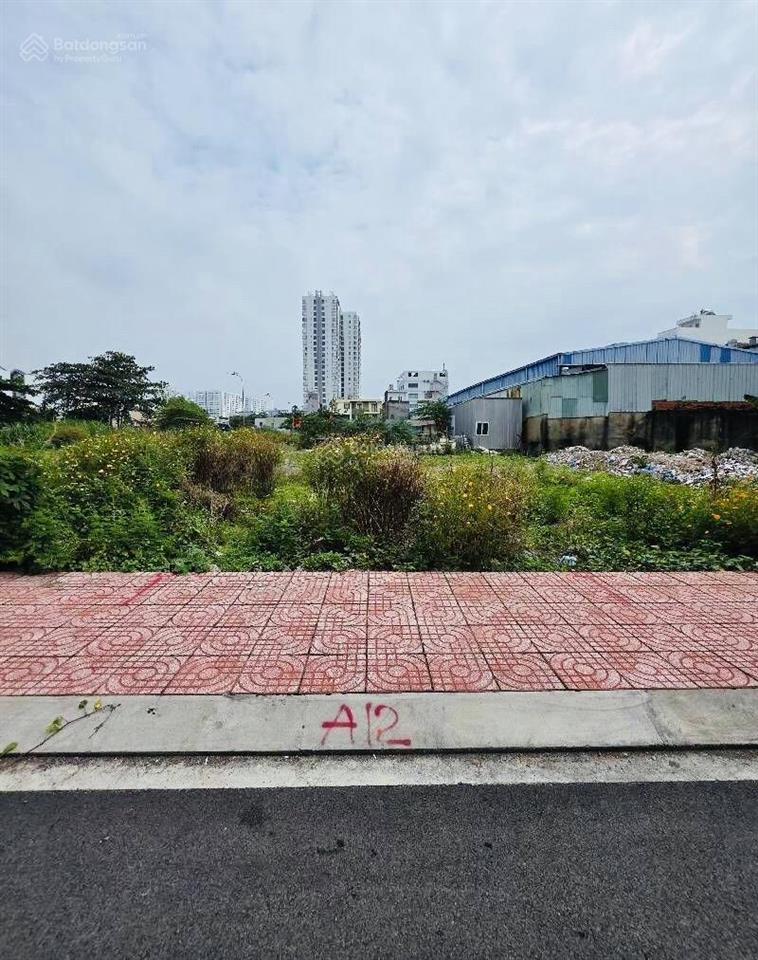 Đất mt đường nhựa,an dương vương,an lạc,khu xd 5 tầng,4.5x13,giá chỉ 5.15 tỷ(al15
