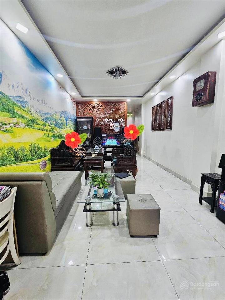 Sở hữu nhà đẹp ăn tết, dt 128m2, ngay trương đình hội, p16, q8