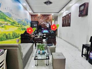 Sở hữu nhà đẹp ăn tết, dt 128m2, ngay trương đình hội, p16, q8