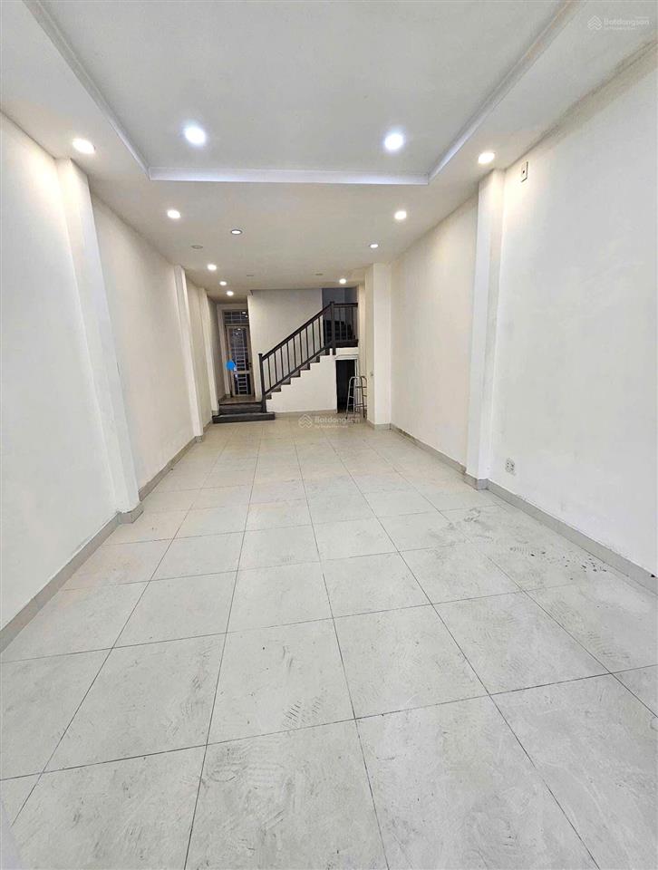 Bán nhà 3 tầng,an dương vương,an lạc,hẻm xe tải né,4x20,Nhỉnh 6  tỷ(al19)