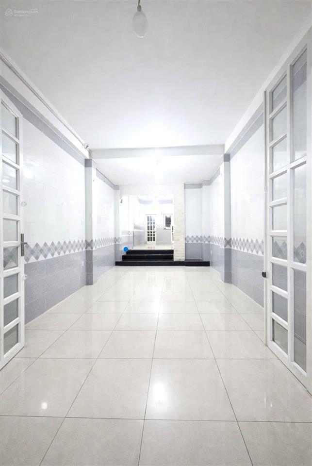 Nhà võ văn kiệt, p. an lạc, 3 tầng, 4pn, đường nhựa thông, dt 80m2, nhỉnh 6 tỷ (al36)