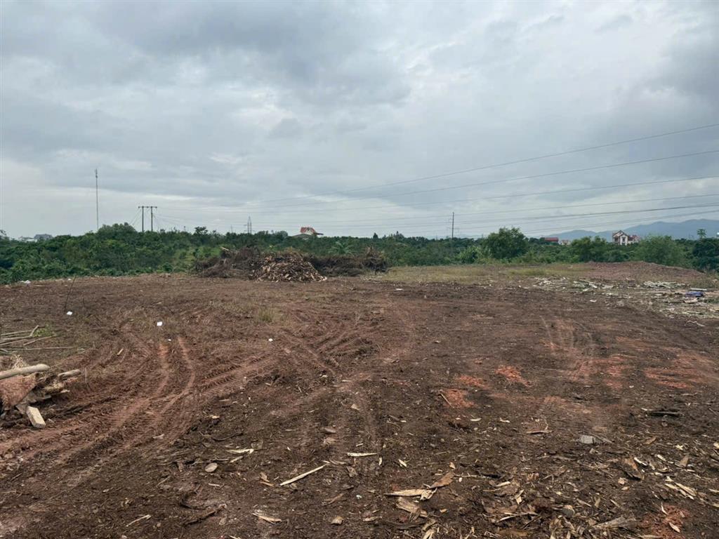 ĐẤT NỀN CHŨ BẮC NINH GIÁ 480 TRIỆU  400M2  SỔ ĐỎ RÕ RÀNG  Nguyễn Hùng BĐS - 0989333012