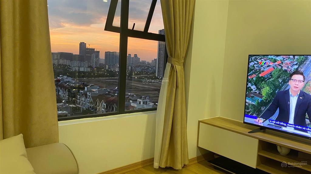 Chính chủ bán gấp cc vov mễ trì, 5,** tỷ, 64m2, 2pn, 2wc, pháp lý đầy đủ