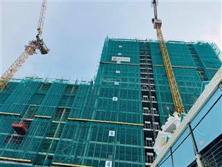 Cần ra gấp căn hộ 60m2 2pn1wc picity sky park tầng trung giá 3 tỷ