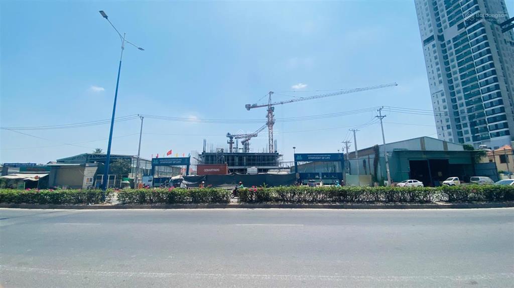 Cần bán căn 1pn 51m2 dự án symlife view nội khu hồ bơi
