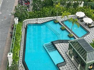 Cần bán căn 65m2 2pn2wc view nội khu hồ bơi smart home tặng nội thất dính tường