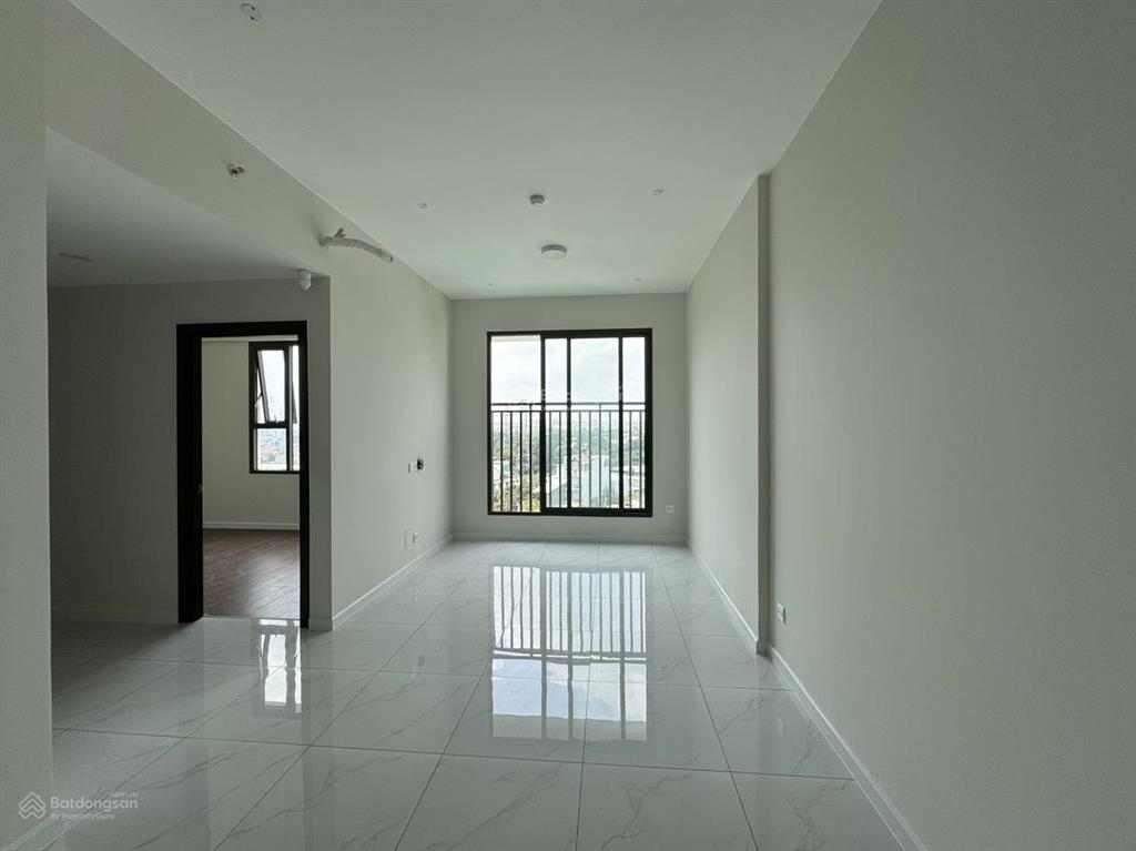 Bán gấp căn hộ 57m2 smart home giá hot chỉ 3 tỷ